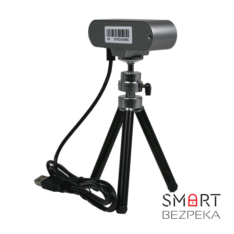 Биометрический модуль для распознавания лиц ZKTeco AMT-FAR-10 с двумя камерами (видимый свет и инфракрасная)