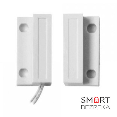 Геркон АСМК-1 (білий)