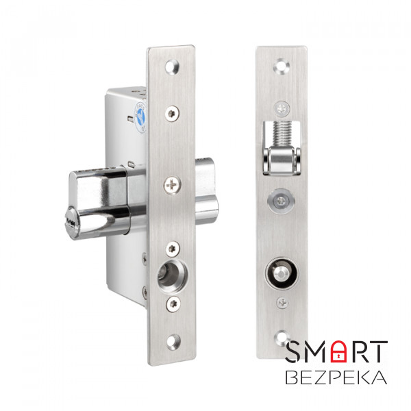 Електромеханічний замок Yli Electronic YSD-220 для розсувних дверей