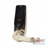 Smart замок ZKTeco HBL100B з Bluetooth, скануванням обличчя, відбитка пальця, карт Mifare