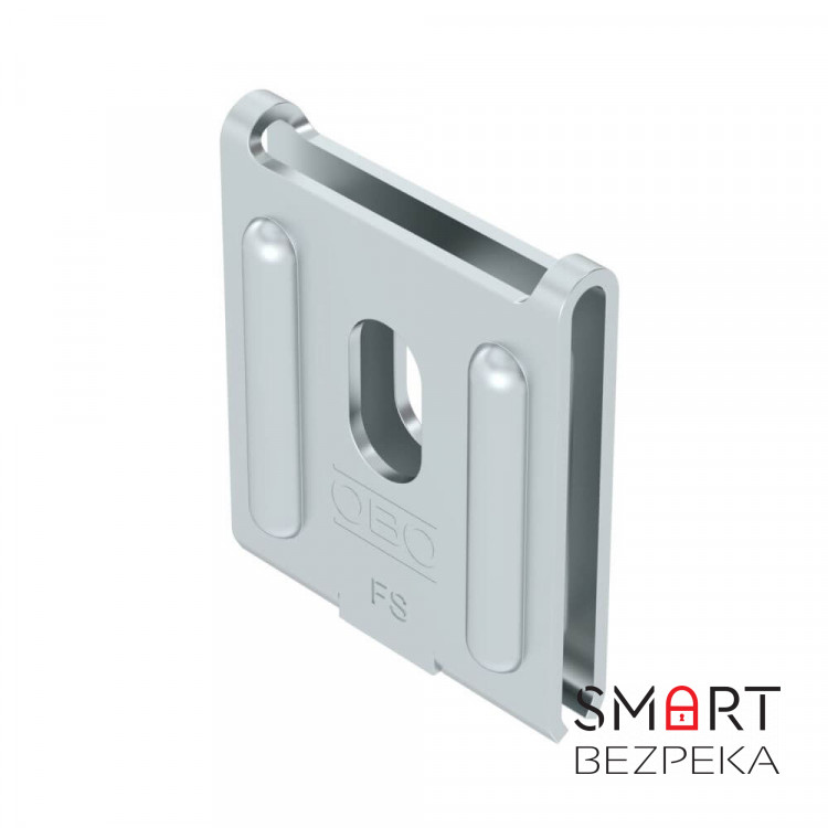 Настенный и напольный держатель проволочного лотка OBO Bettermann 6437109