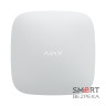 Комплект беспроводной сигнализации Ajax StarterKit Cam (8EU) UA white с фотоверификацией тревог