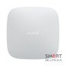 Комплект бездротової сигналізації Ajax StarterKit Cam (8EU) UA white з фотоверифікацією тривог