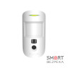 Комплект беспроводной сигнализации Ajax StarterKit Cam (8EU) UA white с фотоверификацией тревог