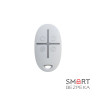 Комплект беспроводной сигнализации Ajax StarterKit Cam (8EU) UA white с фотоверификацией тревог