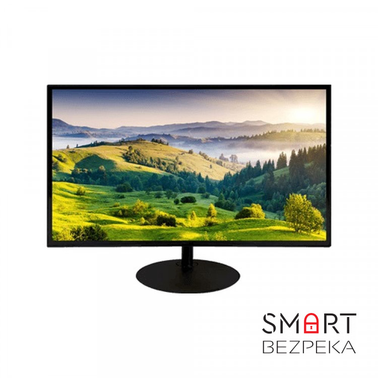 Монітор 21.5" ZKTeco ZD22-2K для системи відеоспостереження