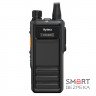Портативная радиостанция HYTERA HP605 VHF 136-174 МГц, датчик падения, GPS, Bluetooth, 2000mAh(Li)