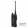 Портативна радіостанція HYTERA HP605 VHF 136-174 МГц, датчик падіння, GPS, Bluetooth, 2000mAh(Li)