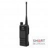 Портативная радиостанция HYTERA HP605 VHF 136-174 МГц, датчик падения, GPS, Bluetooth, 2000mAh(Li)
