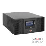 Джерело безперебійного живлення Logicpower LPM-PSW-1500VA 12V (1050 Вт) з правильною синусоїдою