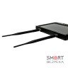 Монітор FPV LCD 9 дюймів із вбудованим приймачем 5.8 GHz для квадрокоптера