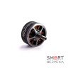 Бесколлекторный двигатель BrotherHobby Avenger 2810 900KV для дрона квадрокоптера FPV