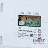 Відеодомофон Tantos Lilu lux 4.3"