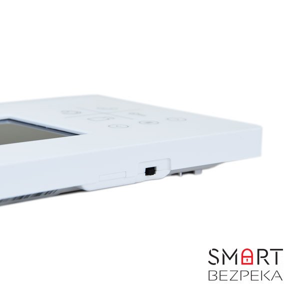 Відеодомофон Tantos Lilu lux 4.3"