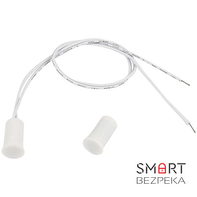 Геркон АСМК-3 (білий)