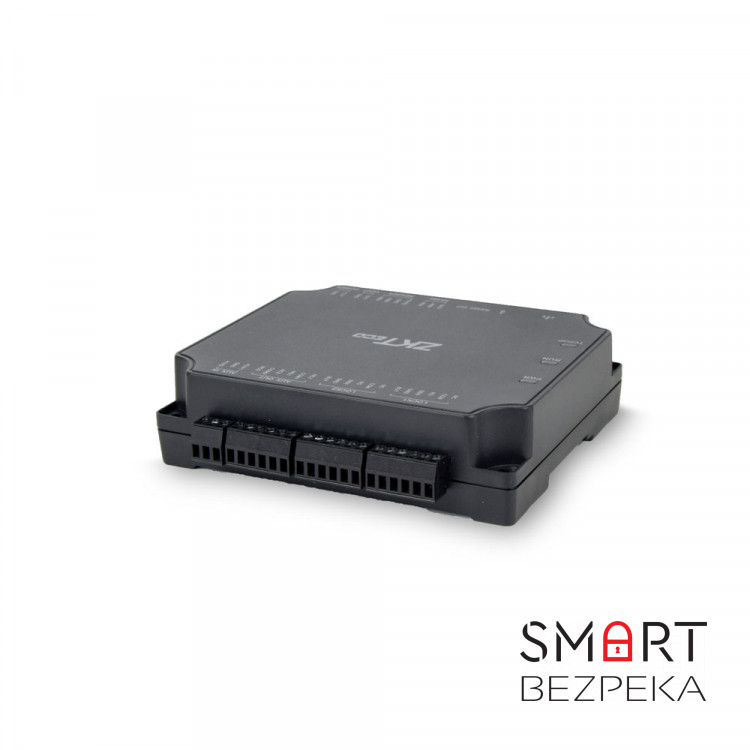Мережевий контролер ZKTeco C2-260 для 2 дверей
