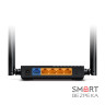 Маршрутизатор TP-LINK ARCHER A64 AC1200 4xGE LAN 1xGE WAN MU-MIMO (ARCHER-A64)