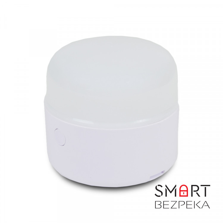 Кемпінговий ліхтар Superfire T20 з перезарядкою та потужністю 2 Вт