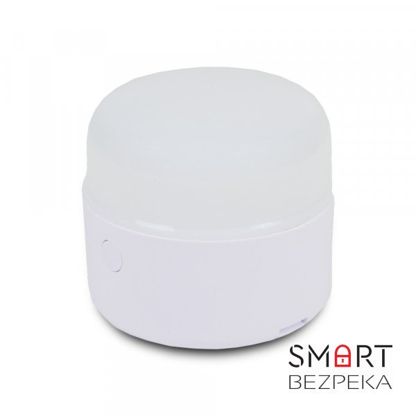 Кемпинговый фонарь Superfire T20 с перезарядкой и мощностью 2 Вт