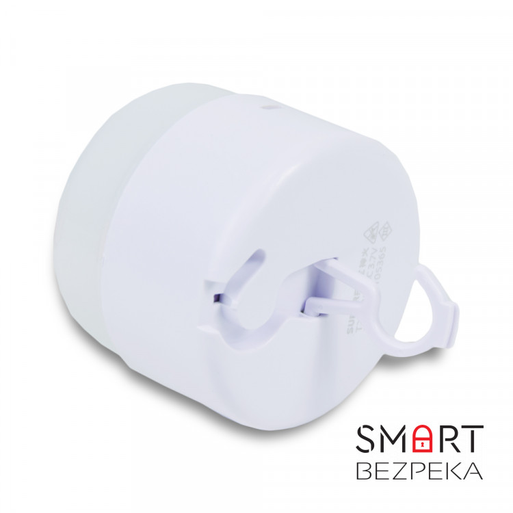 Кемпинговый фонарь Superfire T20 с перезарядкой и мощностью 2 Вт