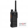 Портативная радиостанция HYTERA HP605 UHF 400-527 МГц, датчик падения, GPS, Bluetooth, 2000mAh(Li)