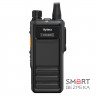 Портативна радіостанція HYTERA HP605 UHF 400-527 МГц, датчик падіння, GPS, Bluetooth, 2000mAh(Li)