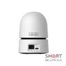 IP Speed Dome відеокамера 5 Мп+5 Мп із Wi-Fi IMOU IPC-S2XP-10M0WED із подвійним об'єктивом