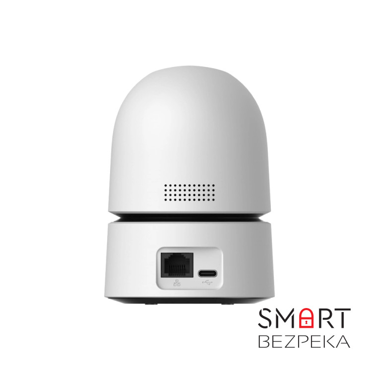 IP Speed Dome відеокамера 5 Мп+5 Мп із Wi-Fi IMOU IPC-S2XP-10M0WED із подвійним об'єктивом