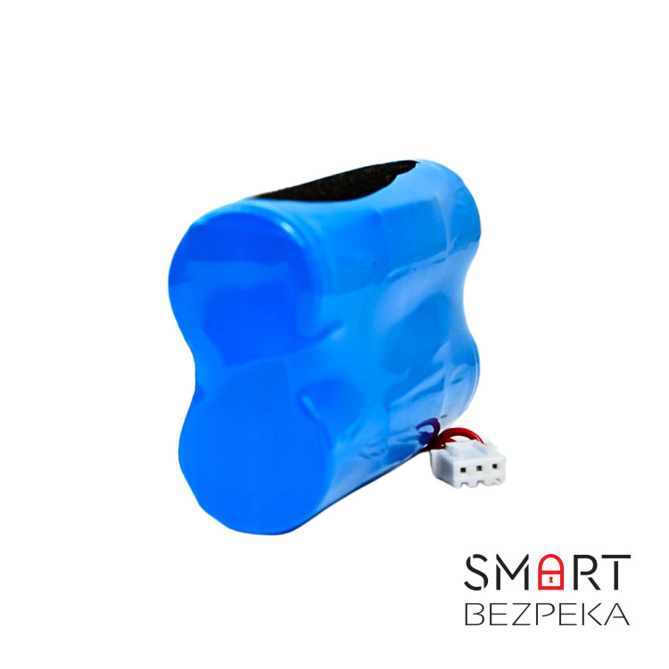 Зовнішня батарея FEI-2s1p GH для пульта керування RadioMaster TX16S TX12 Li-ion 7.4В 4000 мА·ч 21700