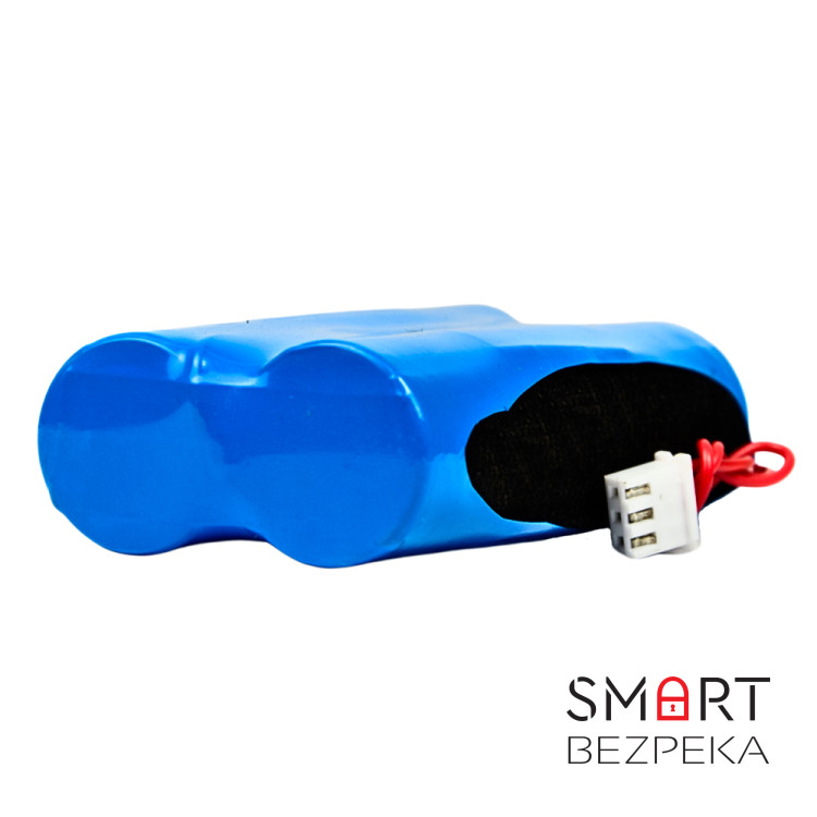 Зовнішня батарея FEI-2s1p GH для пульта керування RadioMaster TX16S TX12 Li-ion 7.4В 4000 мА·ч 21700