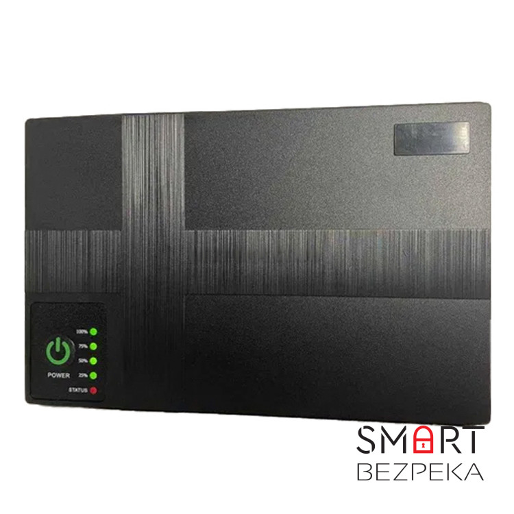 Источник бесперебойного питания VIA Energy Mini UPS 3.0