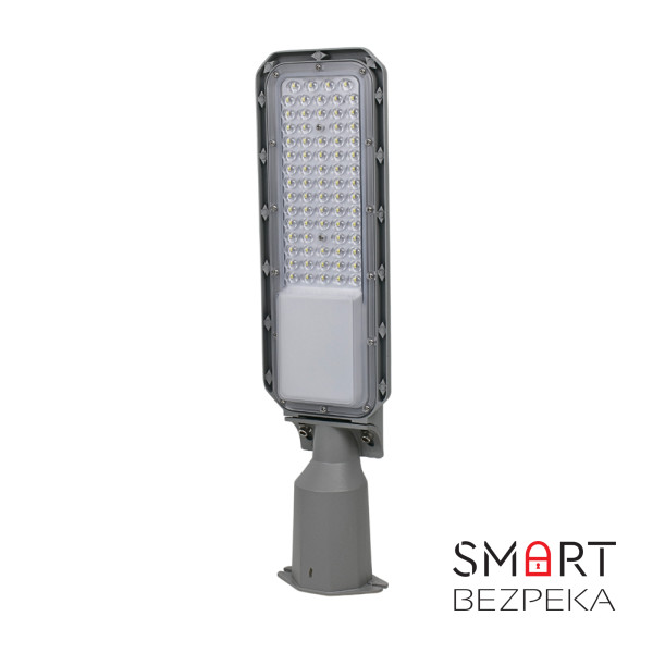 Світильник світлодіодний Lightwell LW-SMD-65K-30W SMD консольний 30W