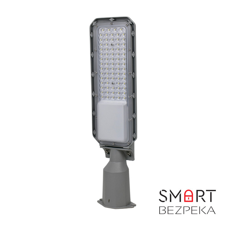 Светильник светодиодный Lightwell LW-SMD-65K-30W SMD консольный 30W