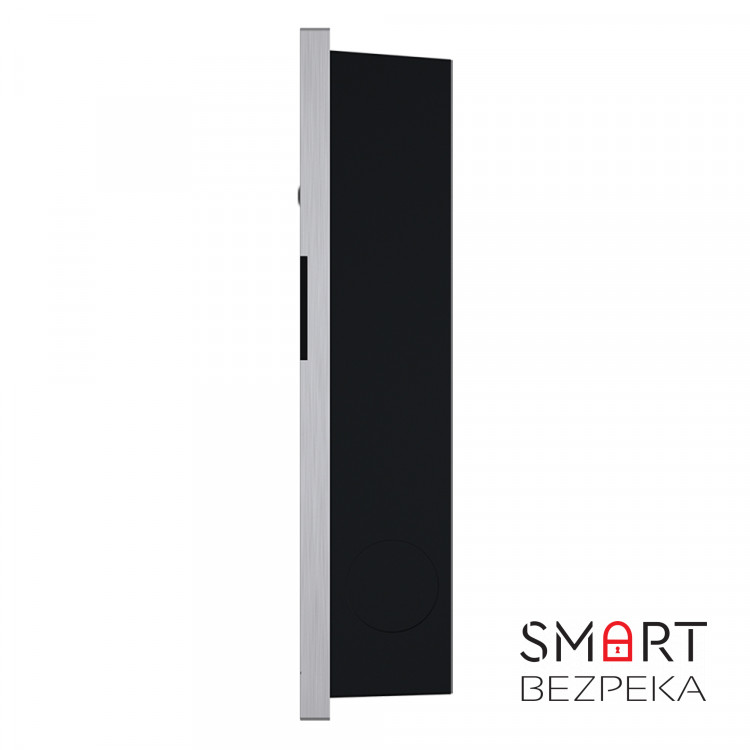 Видеопанель на 4 абонента Slinex MA-04 со считывателем EM-Marine/Mifare