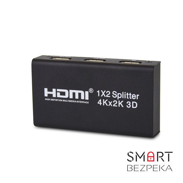 Розгалужувач ATIS HDMI1X2