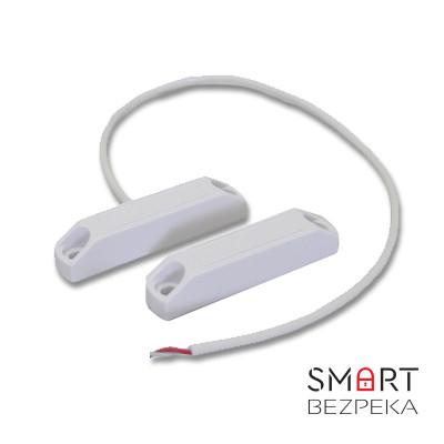 Датчик магнітоконтактний АСМК-8