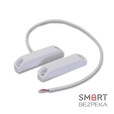 Датчик магнітоконтактний АСМК-8