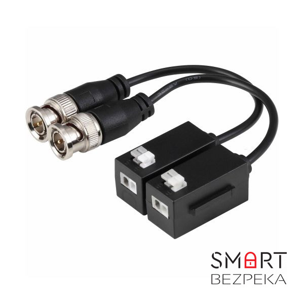 Приемник-передатчик Dahua PFM800-4K