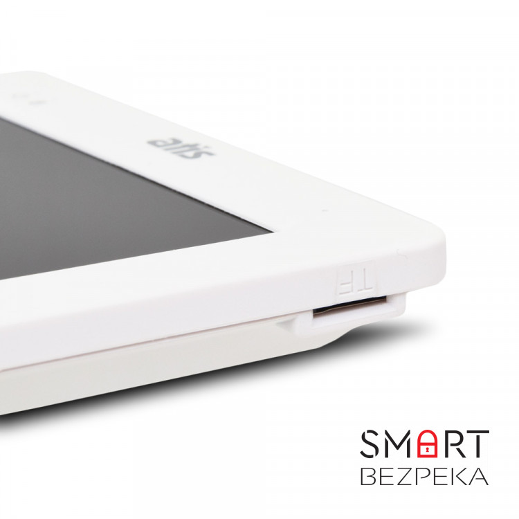 Видеодомофон ATIS AD-480MW