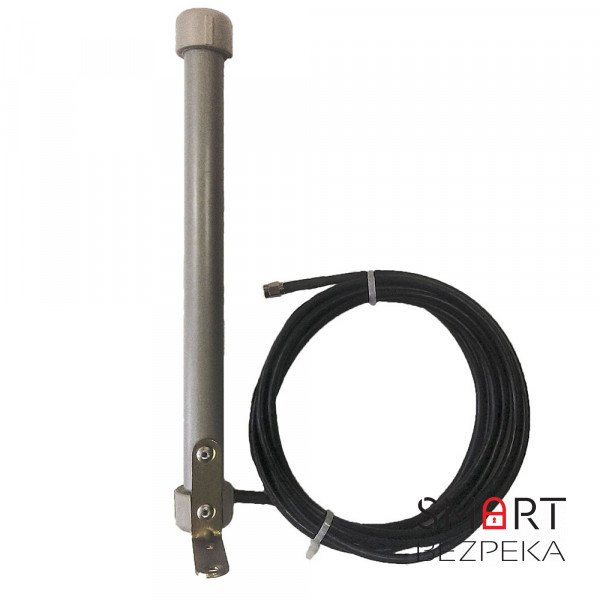 Виносна антена для посилення GSM-сигналу А6 SMA 15 м