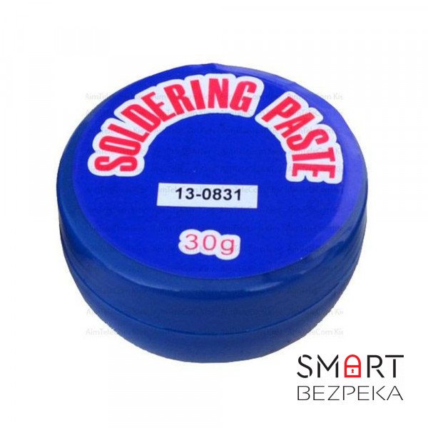 Паста для пайки ZD-170 30 г