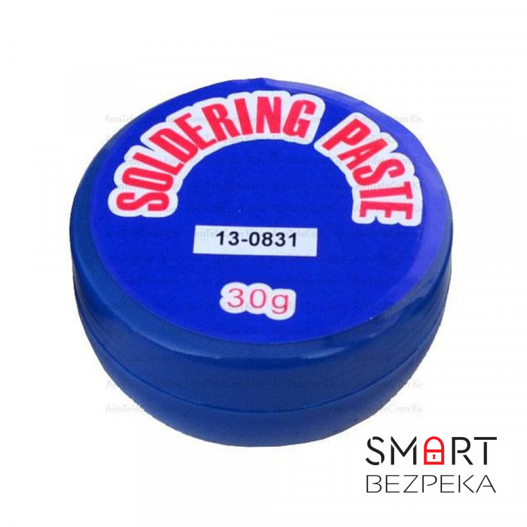 Паста для пайки ZD-170 30 г