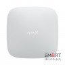 Комплект бездротової сигналізації Ajax StarterKit Cam Plus (8EU) UA white з фотоверифікацією тривог і підтримкою LTE