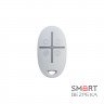 Комплект бездротової сигналізації Ajax StarterKit Cam Plus (8EU) UA white з фотоверифікацією тривог і підтримкою LTE