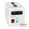 Источник бесперебойного питания Logicpower LPY-PSW-500VA+ (350Вт) 12V 5A/10A линейно-интерактивный с правильной синусоидой