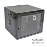 Шкаф серверный CMS 9U 600 х 600 х 507 UA-MGSWA96B для сетевого оборудования