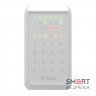 Клавіатура K-PAD16 (white)