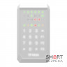 Сенсорная клавиатура TIRAS Technologies K-PAD16 (white) для управления охранной системой Orion NOVA II