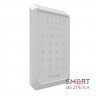 Клавіатура K-PAD16 (white)