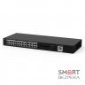 Комутатор Ruijie Reyee RG-NBS3100-24GT4SFP керований 28-портовий без PoE